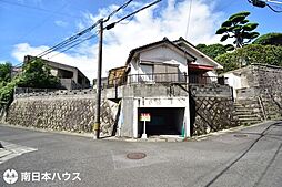 紫原1丁目 売土地