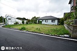 春山町　売土地