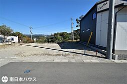 売土地 永吉3丁目／10区画