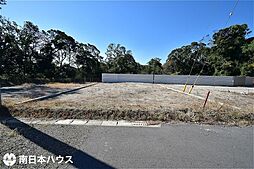 売土地 明和5丁目／10区画