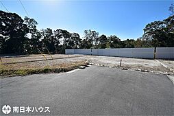 売土地 明和5丁目／10区画