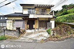 田上台1丁目 中古戸建