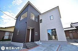 戸建 吉野町／4区画