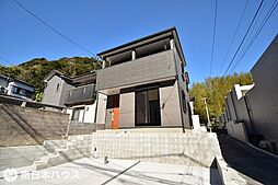 長田町　新築戸建