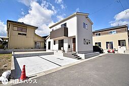 新築戸建 吉野町／8区画