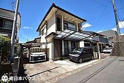 田上台4丁目 中古戸建