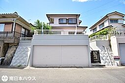 田上台1丁目　中古戸建