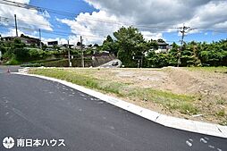 売土地 吉野町／8区画