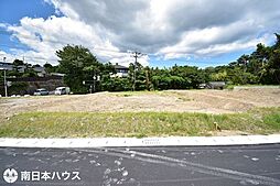 売土地 吉野町／8区画