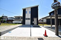 新築戸建 大明丘3丁目/5区画