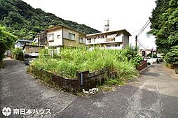 原良4丁目 売土地