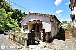 田上台4丁目　中古戸建