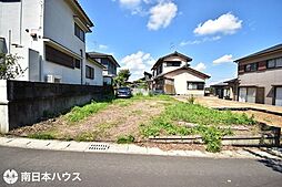 石谷町　売土地