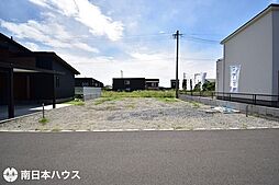 新築戸建 吉野町／5区画