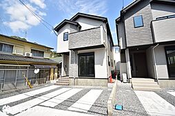 新築戸建 稲荷町/3区画