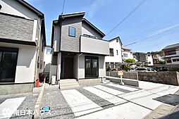 新築戸建 稲荷町／3区画