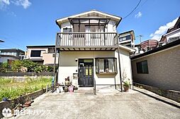 南新町　中古戸建