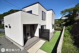 田上5丁目 中古戸建