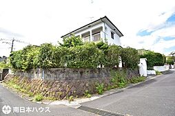 西坂元町　中古戸建