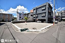 下荒田4丁目　売土地