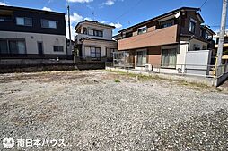 売土地 田上台3丁目／3区画