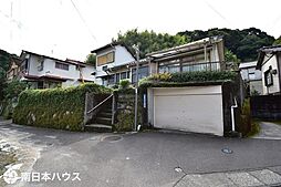 常盤1丁目 売土地