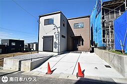 新築戸建 吉野3丁目／3区画