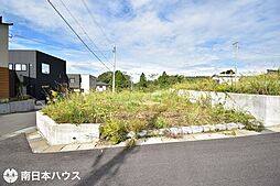 売土地 吉野3丁目/3区画