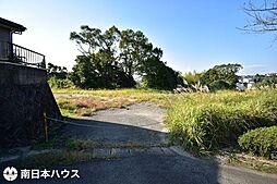 吉野町　売土地