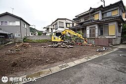 新築戸建 冷水町／2区画