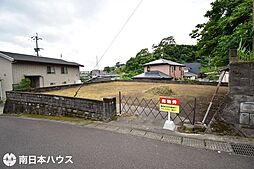 東坂元2丁目 売土地