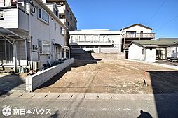 新築戸建 春日町／2区画