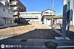 新築戸建 春日町／2区画