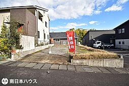 広木3丁目　売土地