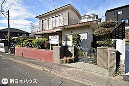 大明丘3丁目　売土地