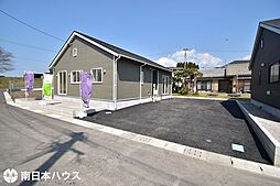 新築戸建 吉野町／3区画