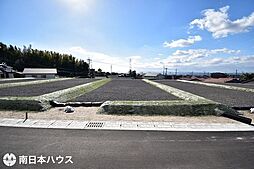 売土地 吉野町/8区画