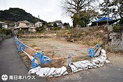 長田町　売土地