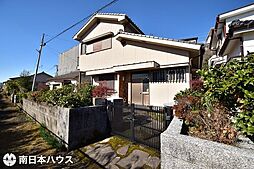 宇宿4丁目　売土地