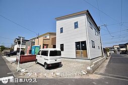 新築戸建 桜ヶ丘6丁目／3区画