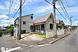 城山1丁目　中古戸建