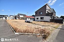 石谷町　売土地