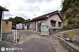 皷川町　売土地