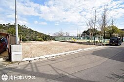 売土地 明和4丁目／2区画