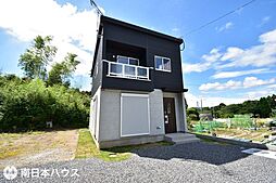 石谷町　新築戸建