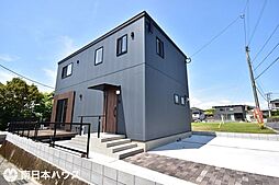 新築戸建 桜ヶ丘8丁目／6区画