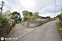 下田町　売土地