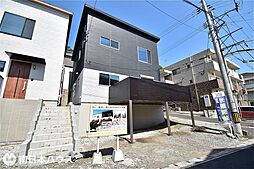 新築戸建 武2丁目／2区画