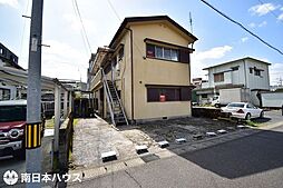 宇宿3丁目　売土地