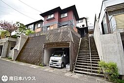 唐湊3丁目　中古戸建